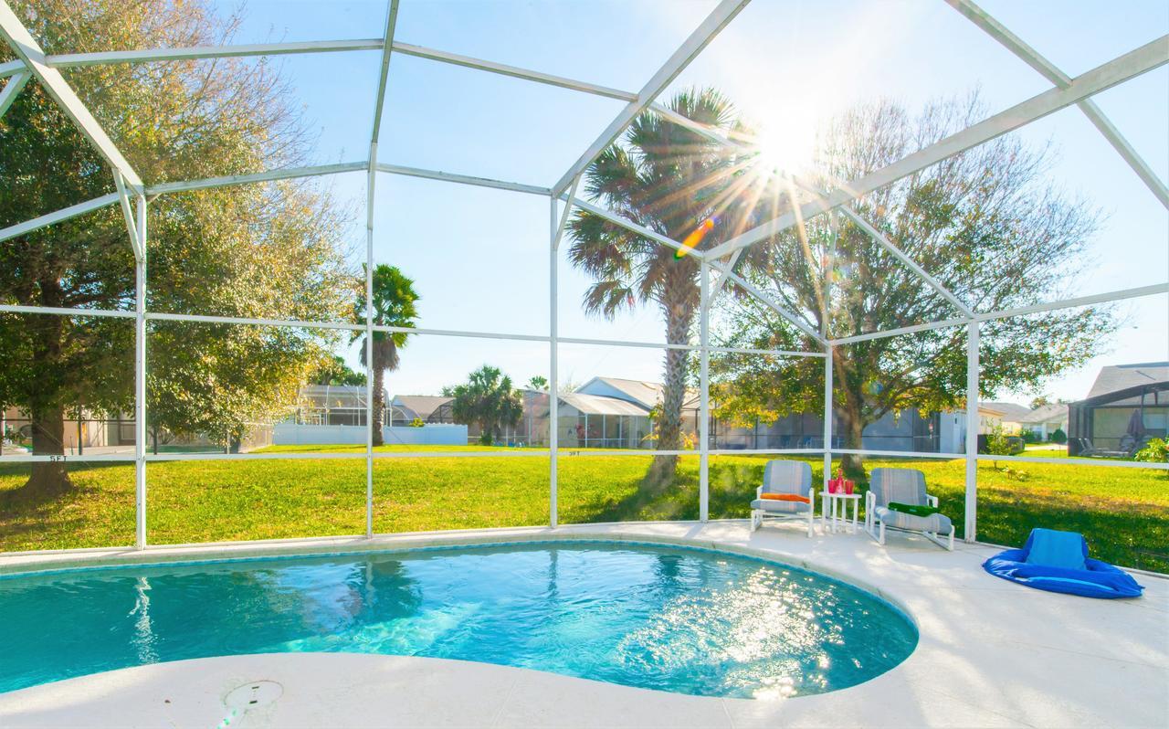 Honey Pot Villa Orlando Exterior photo